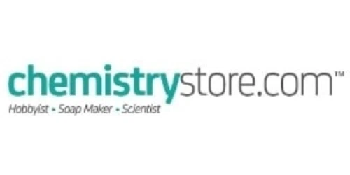 The Chemistry Store Promo Code