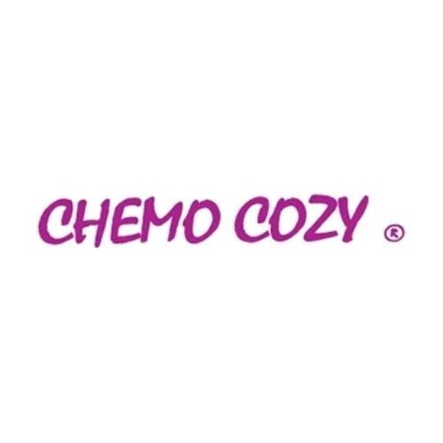 CHEMO COZY Promo Code — Get 180 Off in October 2024