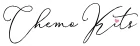 Chemo Kits Merchant Logo