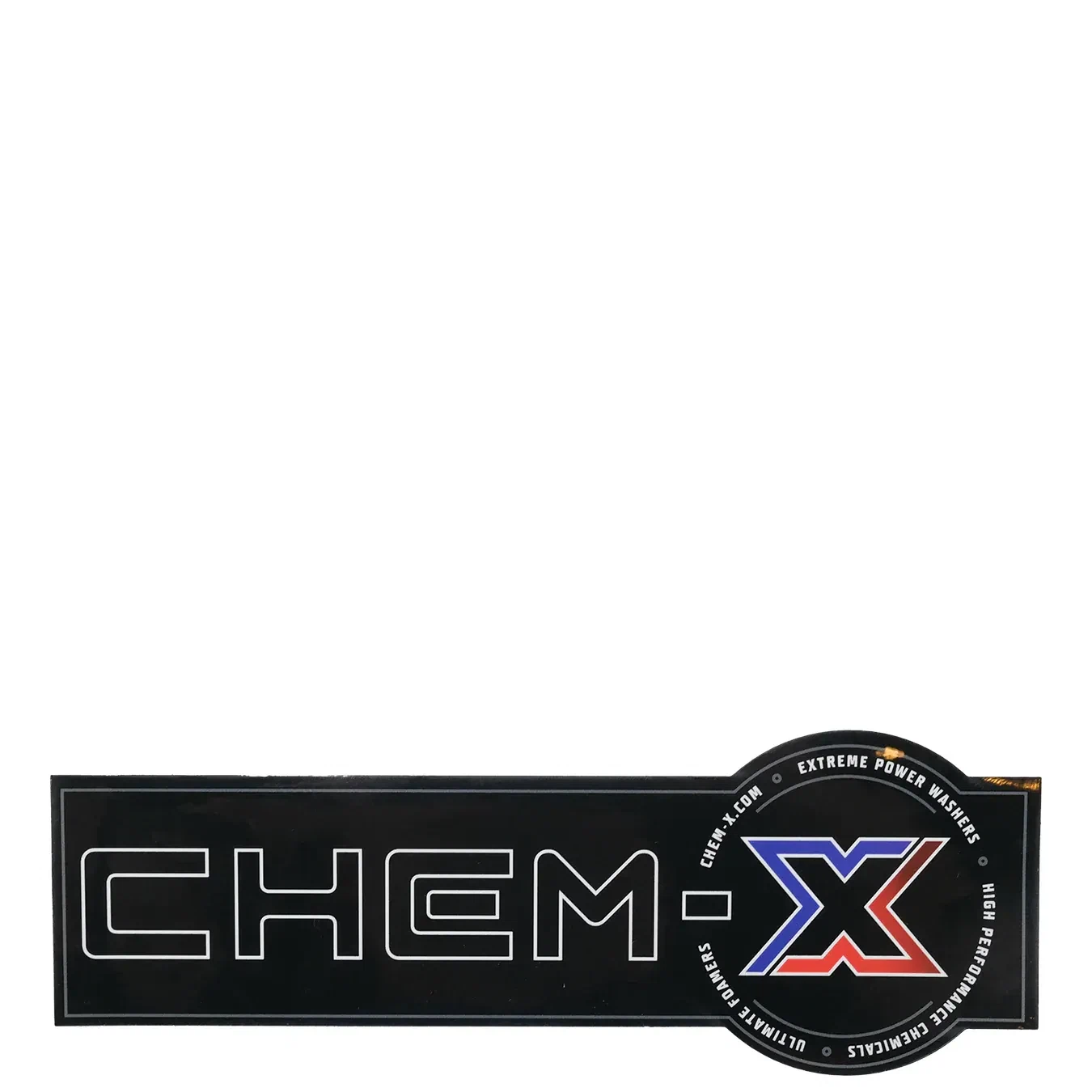 Chem-X Promo Code
