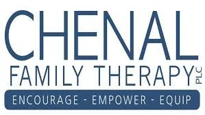Chenal Family Therapy Merchant Logo