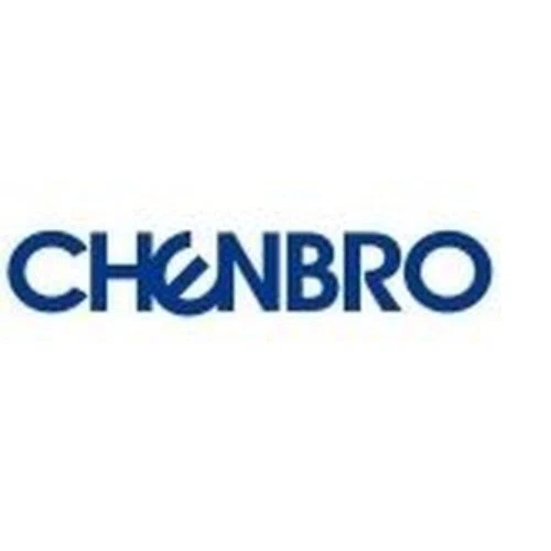 Chenbro Micom Merchant Logo
