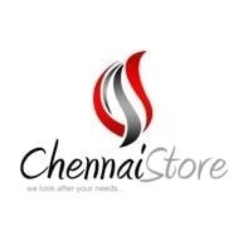 Chennaistore Merchant Logo