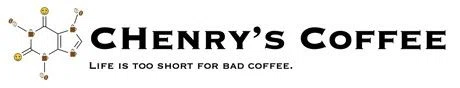 CHenry's Coffee Merchant Logo