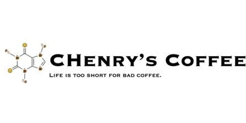 CHenry's Coffee Promo Code