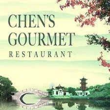 Chen's Gourmet Merchant Logo