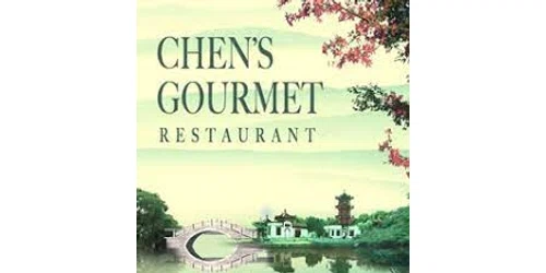 Chen's Gourmet Promo Code