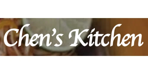 Chen's Kitchen Promo Code