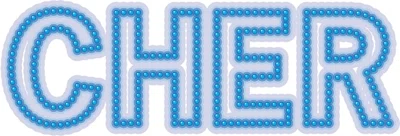 Cher Merchant Logo