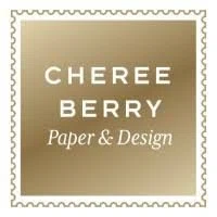 Cheree Berry Paper & Design Promo Code