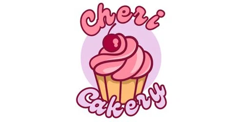 Cheri Cakery Promo Code