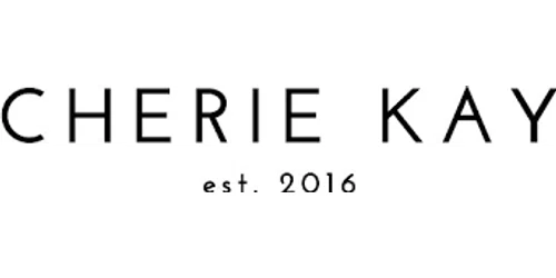 Cherie Kay Promo Code