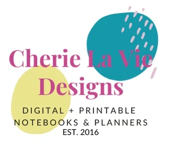 Cherie La Vie Designs Promo Code
