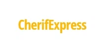 CherifExpress Promo Code
