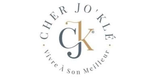 CherJo'Klé Promo Code
