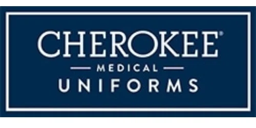 Cherokee Uniforms Merchant Logo
