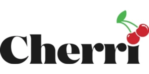 Cherri Promo Code