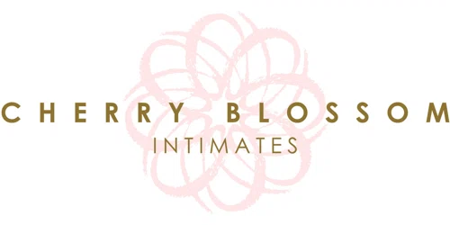 Cherry Blossom Intimates Promo Code