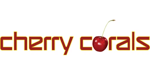 Cherry Corals Promo Code