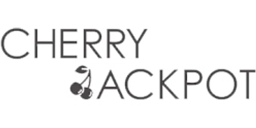Cherry Jackpot Merchant logo