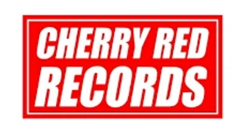 Cherry Red Records Merchant logo