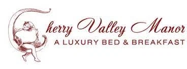 Cherry Valley Manor Merchant Logo