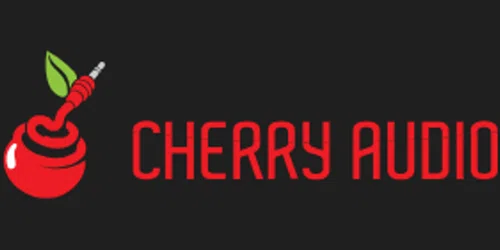 Cherry Audio Merchant logo