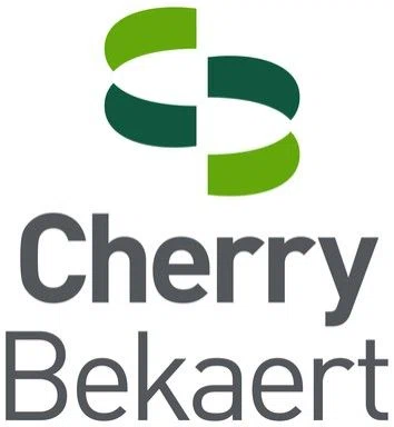 Cherry Bekaert Merchant Logo