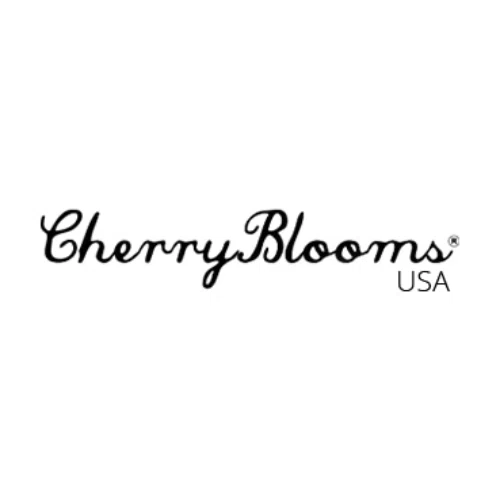 30 Off Cherry Blooms Promo Code (3 Active) Feb '24