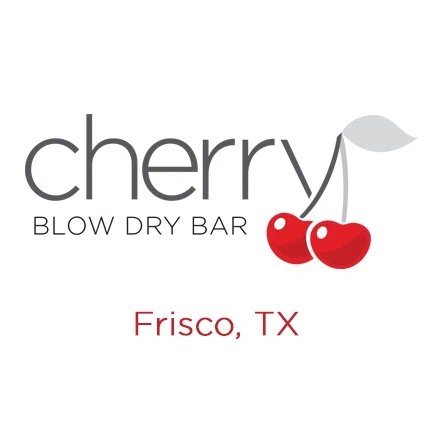 Cherry Blow Dry Bar Merchant Logo