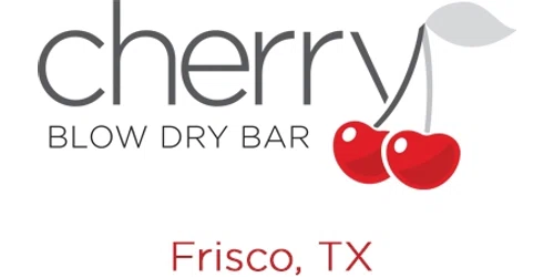 Cherry Blow Dry Bar Promo Code