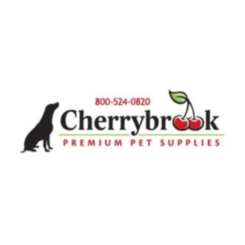 CHERRYBROOK Promo Code 10 Off Sitewide Aug 2024   Cherrybrookcom 