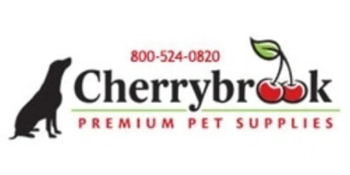 Cherrybrook Merchant logo