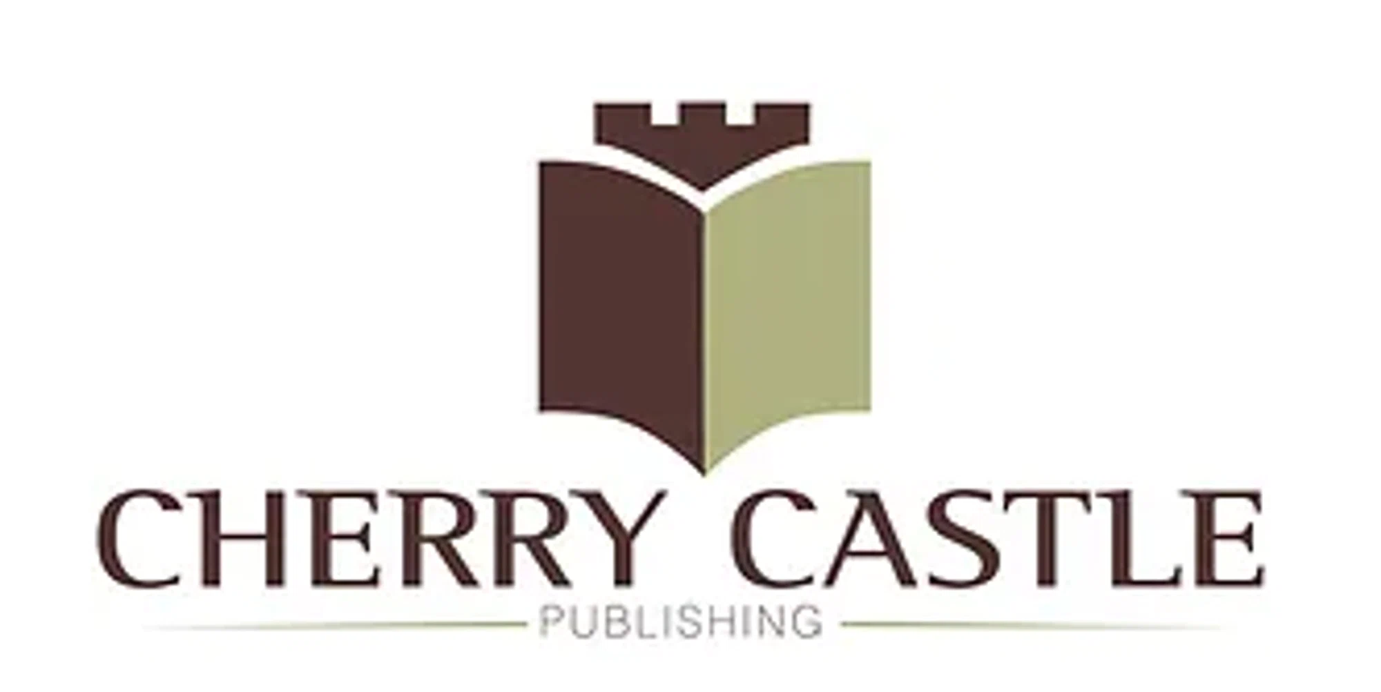 Cherry Castle Publishing Merchant Logo