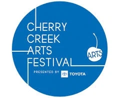 Cherry Creek Arts Festival Merchant Logo