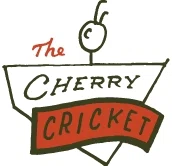 Cherry Cricket Merchant Logo