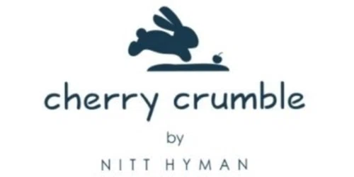 Cherry Crumble By Nitt Hyman Promo Code