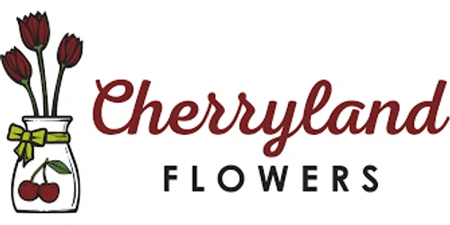 Cherryland Flowers Promo Code