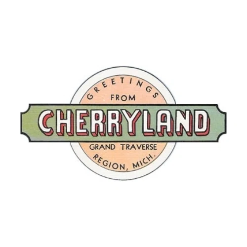 20% Off Cherryland Auctions Promo Code (1 Active) Jun '24