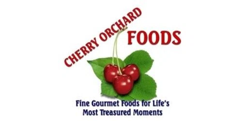 Cherry Orchard Foods Promo Code