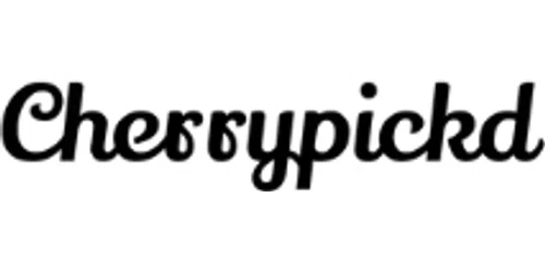 Cherrypickd Promo Code