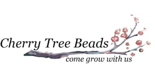 Cherry Tree Beads Merchant logo