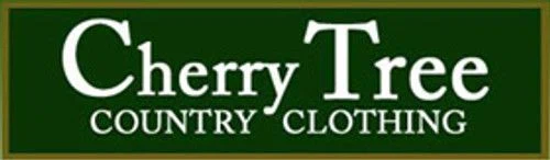 Cherry Tree Country Clothing Merchant Logo
