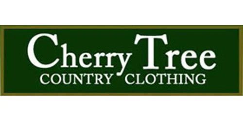 Cherry Tree Country Clothing Promo Code