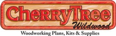 Cherry Tree Toys Merchant Logo