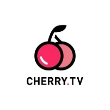 Cherry.tv Merchant Logo