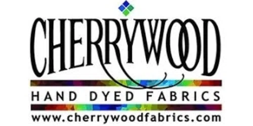 Cherrywood Fabrics Promo Code