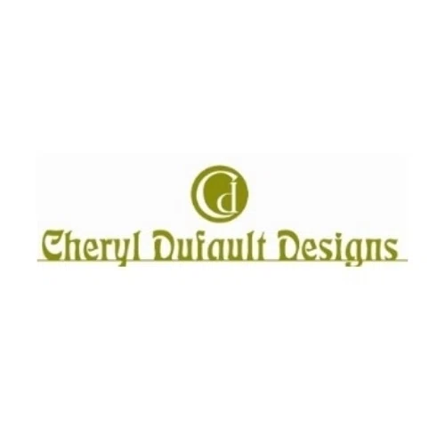 Cheryl Dufault Designs coupons