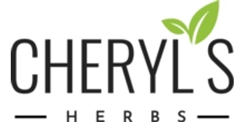 Cheryls Herbs Promo Code