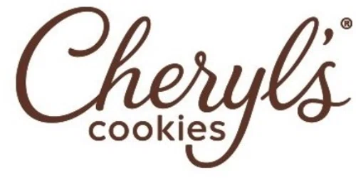 Cheryl's Cookies Merchant logo
